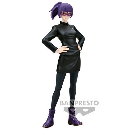 Imagen de Figura Maki Zenin Jukon No Kata Jujutsu Kaisen 15Cm parte de nuestra colección en Espadas y más, sitio oficial.