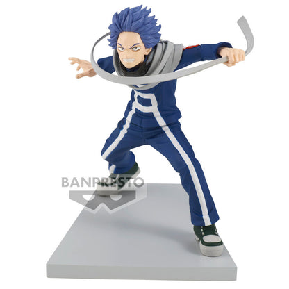 Imagen 1 de Figura Hitoshi Shinso Bravegraph My Hero Academia 12Cm