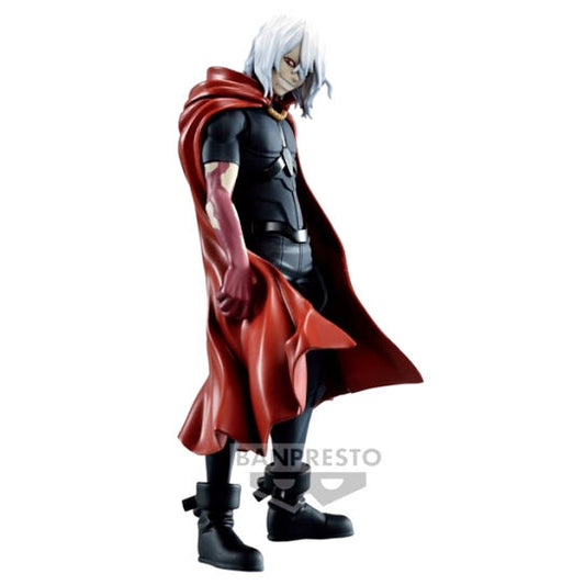 Imagen 1 - Figura Tomura Shigaraki Dxf My Hero Academia 20Cm