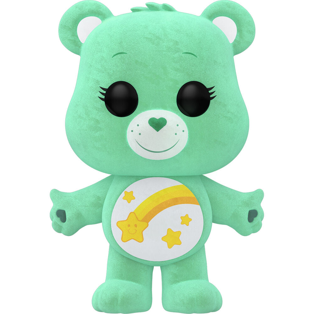 Imagen 2 de Figura Pop Care Bears 40Th Anniversary Wish Bear Chase