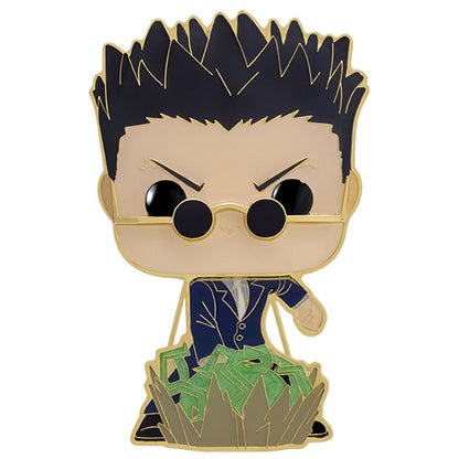 Imagen 1 de Pop Pin Hunter X Hunter Leorio 10Cm