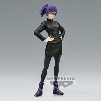 Imagen de Figura Maki Zenin Jukon No Kata Jujutsu Kaisen 15Cm parte de nuestra colección en Espadas y más, sitio oficial.