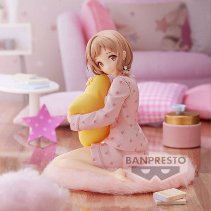 Imagen de Figura Mano Sakuragi Relax Time The Idolmaster Shiny Colors 10Cm parte de nuestra colección en Espadas y más, sitio oficial.