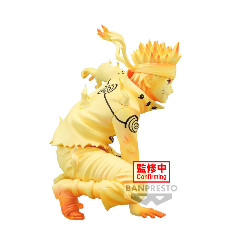 Imagen 3 de Figura Naruto Uzumaki Panel Spectacle Naruto Shippuden 9Cm