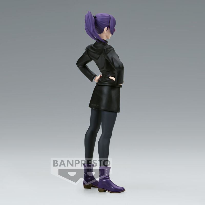 Imagen de Figura Maki Zenin Jukon No Kata Jujutsu Kaisen 15Cm parte de nuestra colección en Espadas y más, sitio oficial.