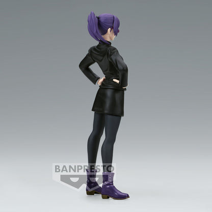 Imagen de Figura Maki Zenin Jukon No Kata Jujutsu Kaisen 15Cm parte de nuestra colección en Espadas y más, sitio oficial.