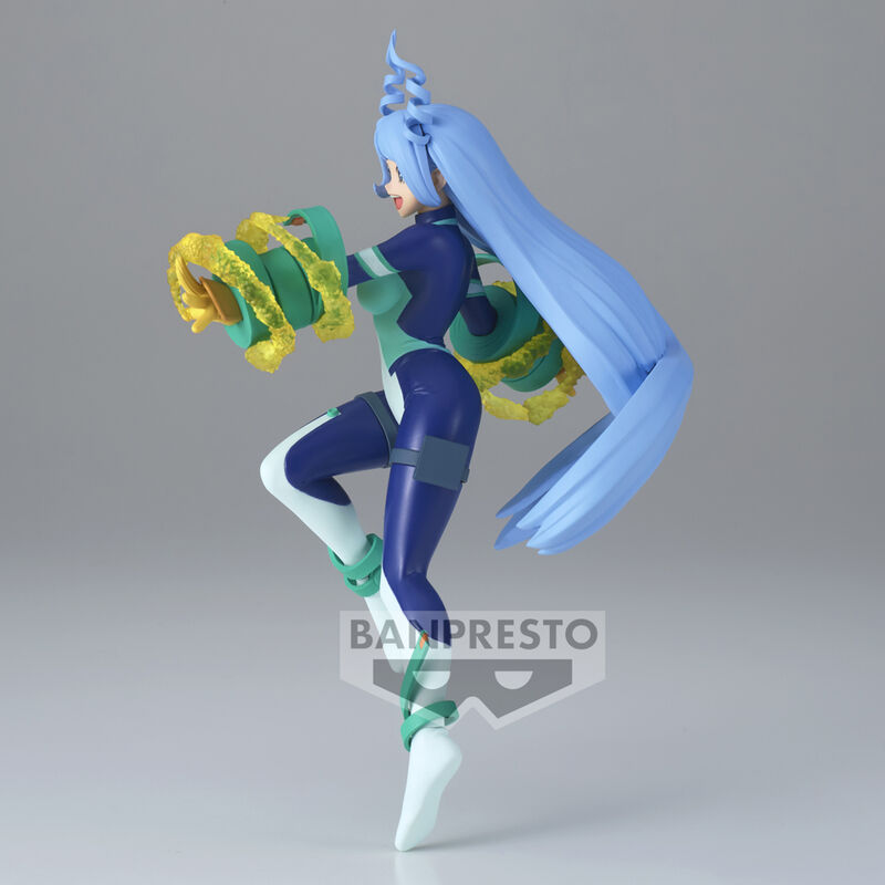 Imagen 3 - Figura Nejire Hado Vol.31 The Amazing Heroes My Hero Academia 16Cm