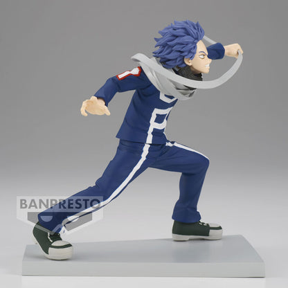 Imagen 3 de Figura Hitoshi Shinso Bravegraph My Hero Academia 12Cm