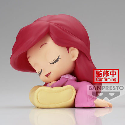 Imagen 3 de Figura Ariel Ver.A La Sirenita Disney Characters Q Posket 7Cm