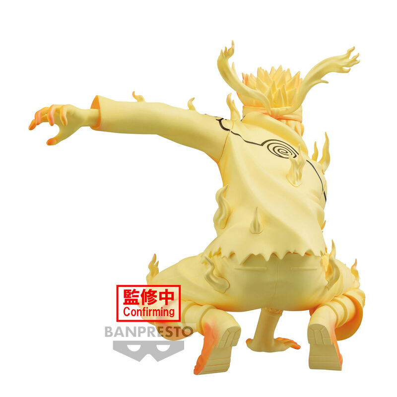 Imagen 4 de Figura Naruto Uzumaki Panel Spectacle Naruto Shippuden 9Cm