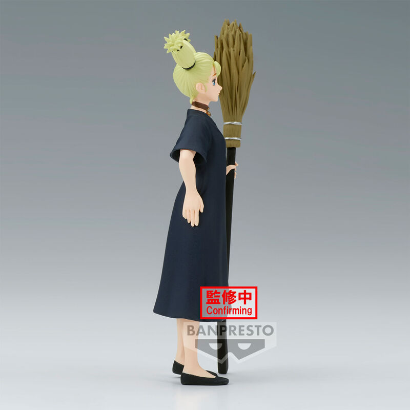 Imagen 3 de Figura Momo Nishimiya Jukon No Kata Jujutsu Kaisen 13Cm