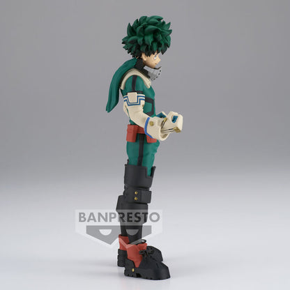 Imagen 4 de Figura Izuku Midoriya Deku Age Of Heroes My Hero Academia 16Cm