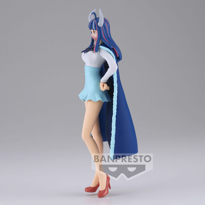 Imagen 4 de Figura Ulti The Grandline Lady Dxf One Piece 16Cm