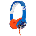 Imagen de Auriculares Infantiles Sonic The Hedgehog 2 parte de nuestra colección en Espadas y más, sitio oficial.