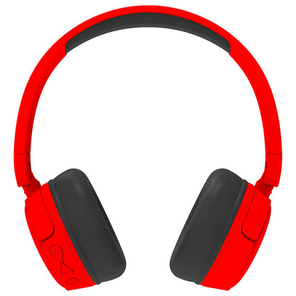 Imagen de Auriculares Inalambricos Infantiles Logo Super Mario Bros parte de nuestra colección en Espadas y más, sitio oficial.