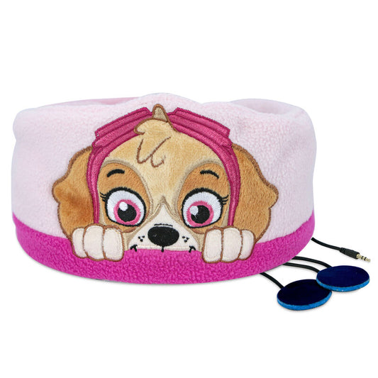 Imagen 1 de Auriculares Diadema Infantiles Skye Patrulla Canina Paw Patrol