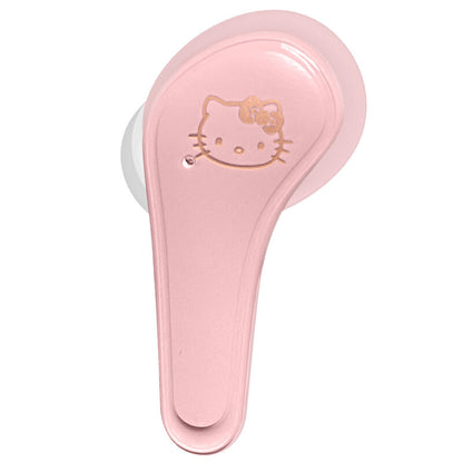 Imagen 1 - Auriculares Inalambricos Hello Kitty