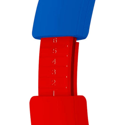 Imagen 4 de Auriculares Inalambricos Infantiles Super Mario Bros