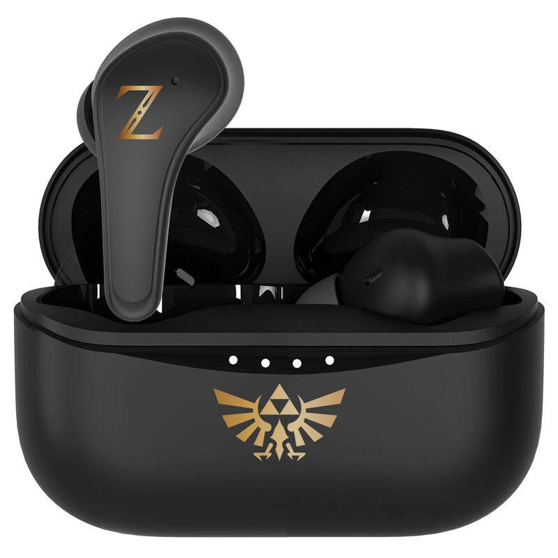 Imagen 3 de Auriculares Inalambricos Legend Of Zelda Nintendo