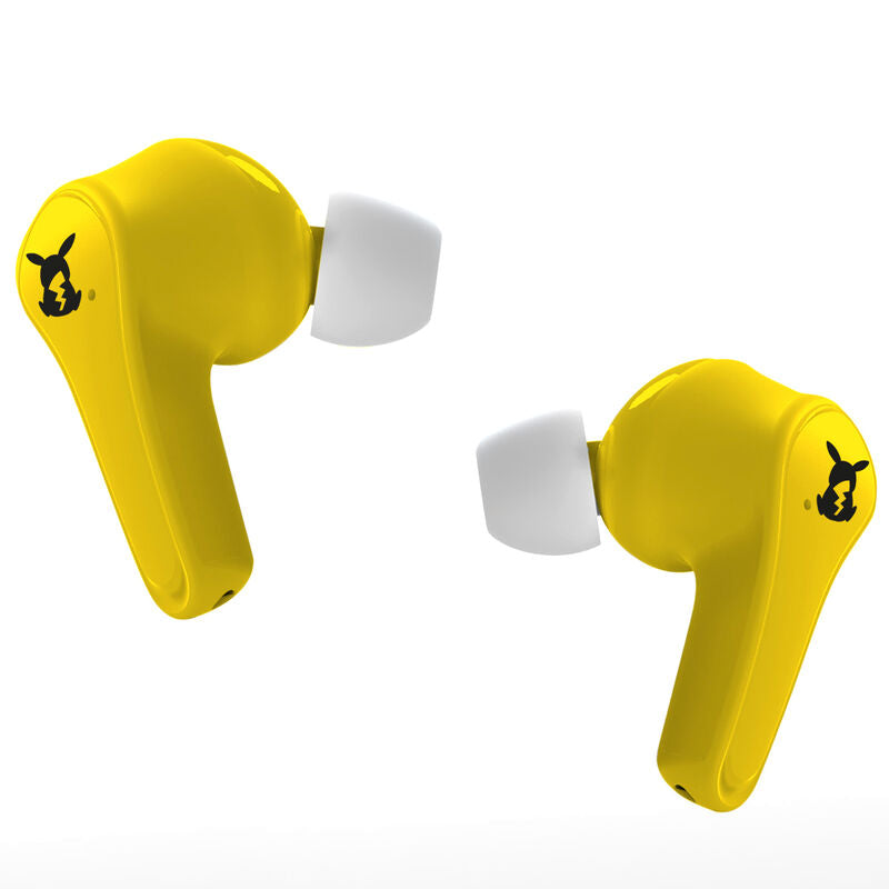 Imagen 3 de Auriculares Inalambricos Pikachu Pokemon 2