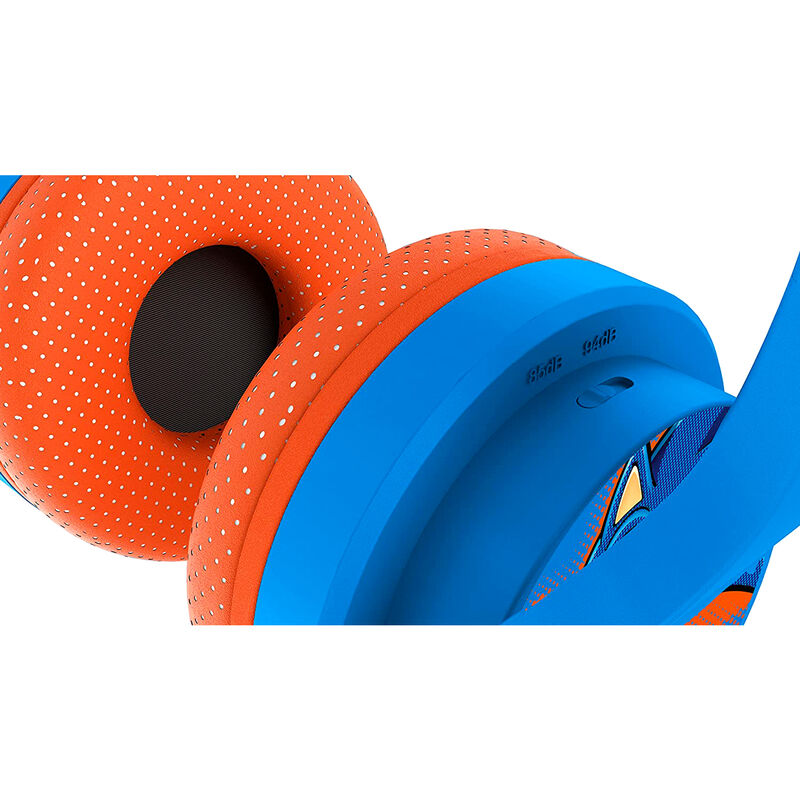 Imagen 5 de Auriculares Infantiles Sonic The Hedgehog 2