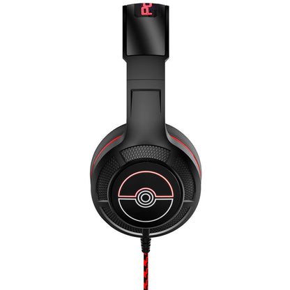 Imagen 4 de Auriculares Gaming Pokeball Pokemon