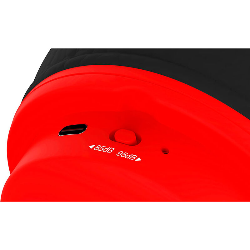 Imagen de Auriculares Inalambricos Infantiles Logo Super Mario Bros parte de nuestra colección en Espadas y más, sitio oficial.