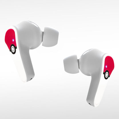 Imagen 5 de Auriculares Inalambricos Pokeball Pokemon