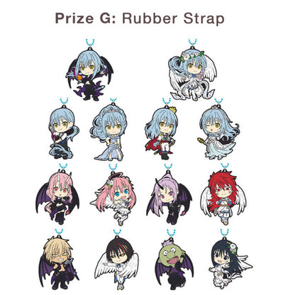 Imagen 7 de Pack Ichiban Kuji Rimuru Festival Edition That Time I Got Reincarnated As A Slime