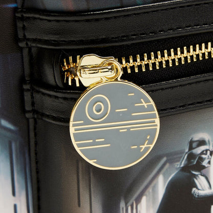 Imagen 5 de Mochila A New Hope Star Wars Loungefly 25Cm