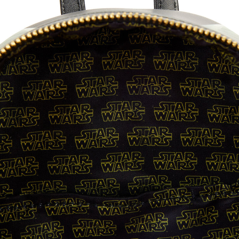 Imagen 6 de Mochila A New Hope Star Wars Loungefly 25Cm