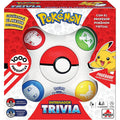 Imagen 1 de Juego Mesa Trivia Pokemon