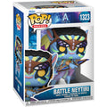 Imagen 1 - Figura Pop Avatar Battle Neytiri