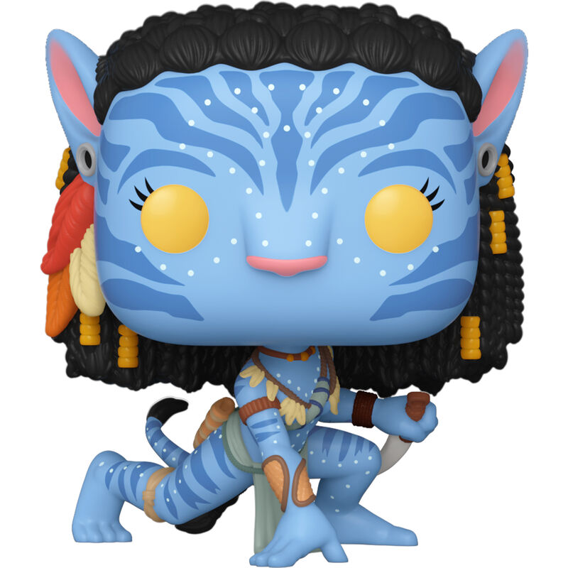 Imagen 3 de Figura Pop Avatar Neytiri