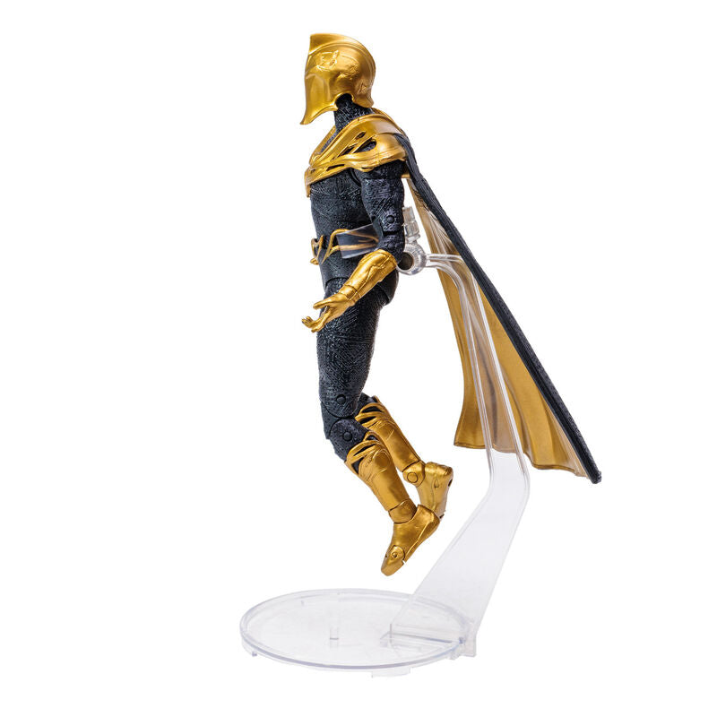 Imagen 4 de Figura Dr. Fate Black Adam Multiverse Dc Comics 17Cm