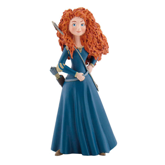 Imagen 1 de Figura Merida Brave Disney 10Cm