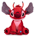 Imagen de Peluche Leroy Stitch Disney Sonido Soft 60Cm parte de nuestra colección en Espadas y más, sitio oficial.