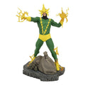Imagen de Estatua Electro Marvel Comic Gallery 25Cm parte de nuestra colección en Espadas y más, sitio oficial.