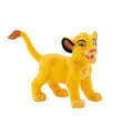 Imagen 1 de Figura Simba El Rey Leon Disney 7Cm