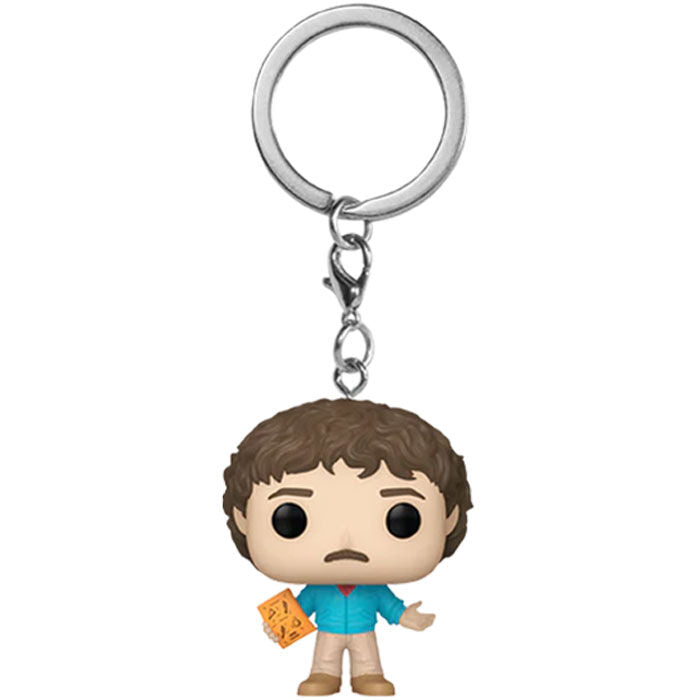 Imagen 1 de Llavero Pocket Pop Friends Ross Geller Exclusive