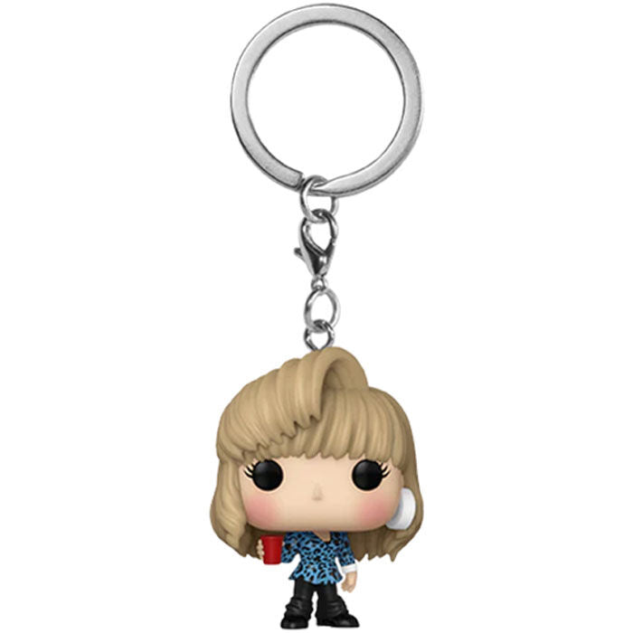 Imagen 2 de Llavero Pocket Pop Friends Rachel Green Exclusive