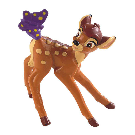 Imagen 1 de Figura Bambi Disney 6Cm