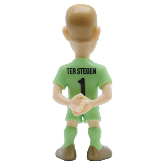 Imagen 1 de Figura Minix Ter Stegen Fc Barcelona 7Cm