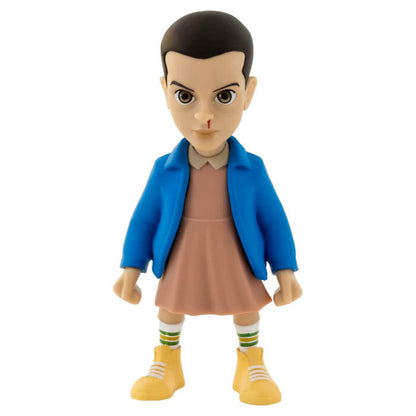 Imagen 2 de Figura Minix Eleven Stranger Things 12Cm