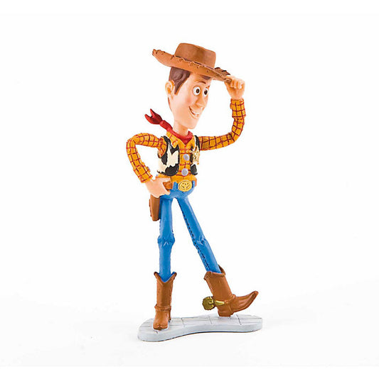 Imagen 1 de Figura Woody Toy Story 4 Disney 10Cm
