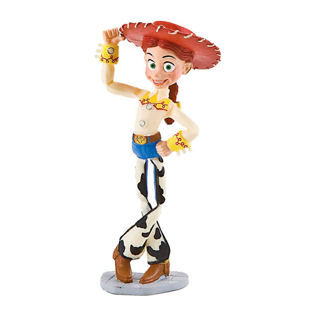 Imagen 1 de Figura Jessie Toy Story 4 Disney 10Cm