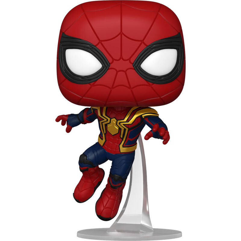 Imagen 3 - Figura Pop Marvel Spider-man No Way Home Spider-man