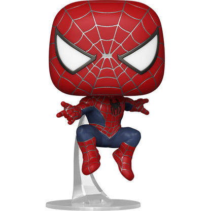 Imagen 3 - Figura Pop Marvel Spider-man No Way Home Spider-man