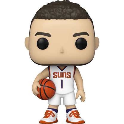 Imagen 3 de Figura Pop Nba Suns Devin Booker