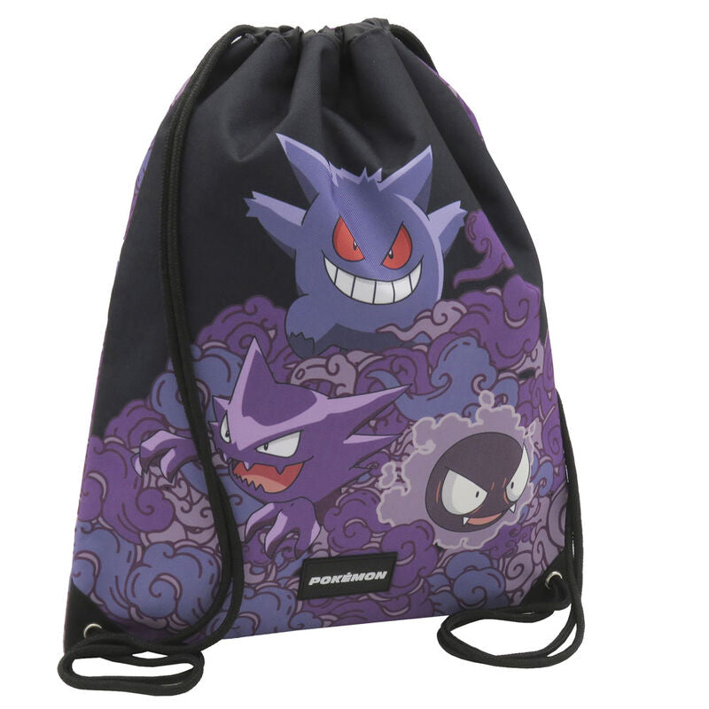 Imagen 1 de Saco Gengar Pokemon 42Cm